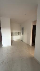 Hall Image of 615 Sq.ft 1 BHK Apartment / Flat for sale in Ramky One Karnival, Electronic City Bengaluru for Rs. 8300000
