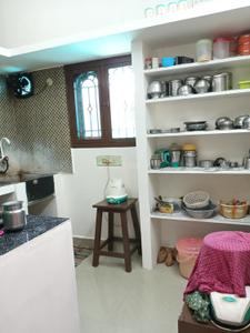 Kitchen Image of 1180 Sq.ft 2 BHK Independent House for sale in Thirumalaikodi Vellore for Rs. 6500000