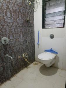 Bedroom Two Image of 1240 Sq.ft 2 BHK Apartment / Flat for sale in Regency Ashoka Residency, Kharghar Navi Mumbai for Rs. 16500000