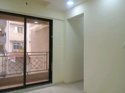 Living Room Image of 995 Sq.ft 2 BHK Apartment / Flat for sale in Swanand Bliss, Ambernath East Ambernath for Rs. 3699000