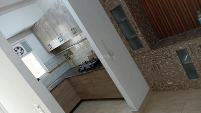 Kitchen Image of 1165 Sq.ft 2 BHK Apartment / Flat for rent in Gaur City 7th Avenue, Noida Extension Greater Noida for Rs. 24000