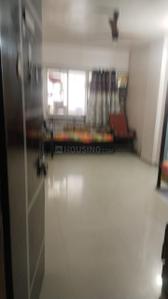 Hall Image of 555 Sq.ft 1 BHK Apartment / Flat for sale in Hingne Khurd Pune for Rs. 4500000
