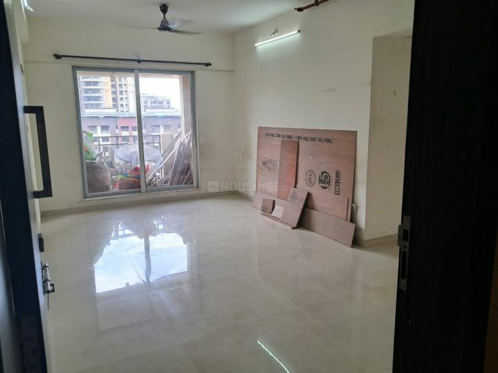 Hall Image of STG Residency in Thane West, Thane
