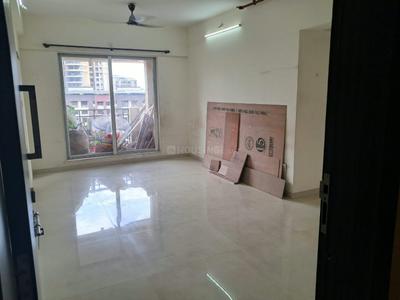 Hall Image of STG Residency in Thane West, Thane