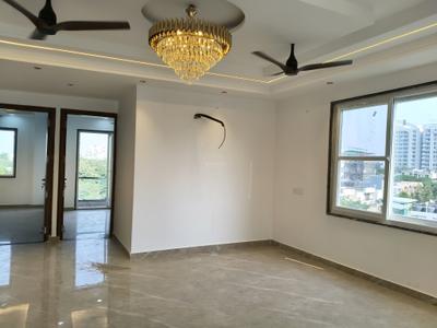 Living Room Image of 900 Sq.ft 5 BHK Independent House for sale in Palam Vihar Gurgaon for Rs. 30000000
