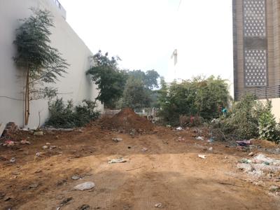 Sector 31 Plot View 2