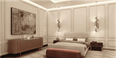 Image of 1668 Sq.ft 3 BHK Apartment / Flat for sale in Mugalivakkam, Chennai for Rs. 15000000