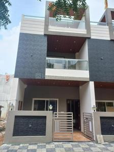 2 BHK Independent House