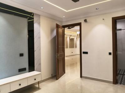 Bedroom Image of 2250 Sq.ft 2.5 BHK Independent House for sale in Sector 4 Gurgaon for Rs. 60000000