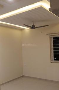 Hall Image of 1680 Sq.ft 3 BHK Apartment / Flat for sale in Rajapushpa Atria, Kokapet Hyderabad for Rs. 23500000
