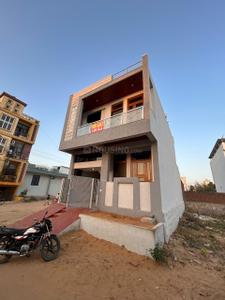 Image of 1700 Sq.ft 3.5 BHK Villa for sale in Hathod, Jaipur for Rs. 7500000