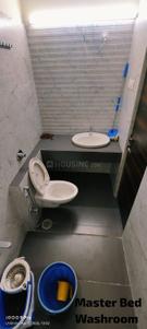 Bathroom Image of 1250 Sq.ft 2 BHK Apartment / Flat for rent in Dronagiri Navi Mumbai for Rs. 22000