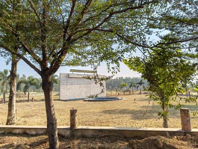 Image of 1000 Sq.ft Residential Plot / Land for sale in Saddu, Raipur for Rs. 900000