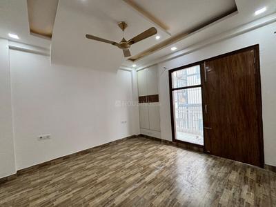 Bedroom Image of 1815 Sq.ft 3 BHK Builder Floor for sale in Sector 57 Gurgaon for Rs. 28000000