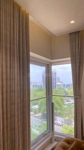 Bedroom Image of 4400 Sq.ft 4 BHK Apartment / Flat for sale in Indraprasth Gulmohar, Vastrapur Ahmedabad for Rs. 56000000