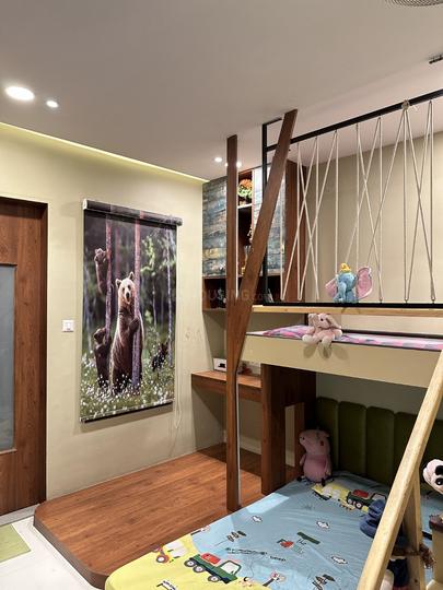 Sector 26 Bedroom 1