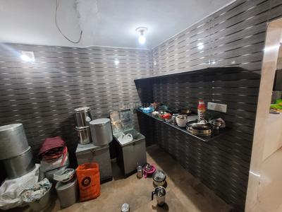Kitchen Image of 4329 Sq.ft 5 BHK Independent House for sale in South Bopal Ahmedabad for Rs. 50000000