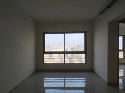 Living Room Image of 750 Sq.ft 2 BHK Apartment / Flat for sale in Gurukrupa Marina Enclave, Malad West Mumbai for Rs. 19000000