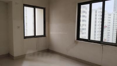 Bedroom Image of 1566 Sq.ft 3 BHK Apartment / Flat for sale in Bengal Peerless Avidipta, Santoshpur Kolkata for Rs. 27500000