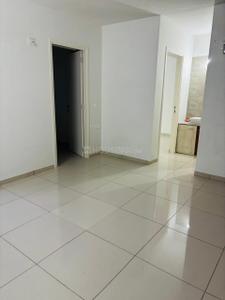 Hall Image of 1050 Sq.ft 1.5 BHK Apartment / Flat for rent in Godrej Vananta, Jagatpur Ahmedabad for Rs. 18000
