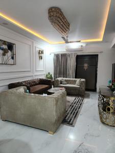 Hall Image of 1750 Sq.ft 3 BHK Villa for sale in Solacia Villa, Wagholi Pune for Rs. 32500000