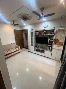 1 BHK Flat
