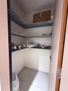 Kitchen Image of 1800 Sq.ft 3 BHK Apartment / Flat for rent in New Maninagar Ahmedabad for Rs. 35000