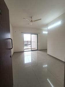 Hall Image of 900 Sq.ft 2 BHK Apartment / Flat for rent in Mahindra Happinest Tathawade, Tathawade Pune for Rs. 25000