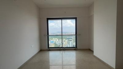 Bedroom Image of 1733 Sq.ft 3 BHK Apartment / Flat for sale in Adani Ten BKC, Bandra East Mumbai for Rs. 92500000