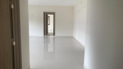 Living Room Image of 1738 Sq.ft 3 BHK Apartment / Flat for sale in Kumar Prospera, Hadapsar Pune for Rs. 23300000