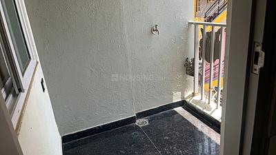 Image of 1200 Sq.ft 2 BHK Apartment / Flat for rent in Whitefield, Bengaluru for Rs. 27000