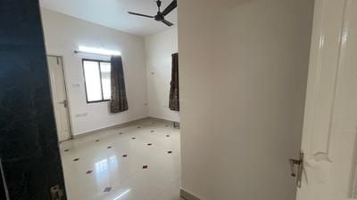 Bedroom Image of 1100 Sq.ft 2 BHK Apartment / Flat for rent in Hindwadi Belagavi for Rs. 20000