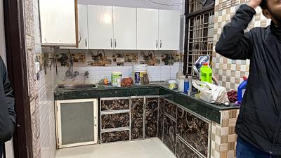 2 BHK Independent Builder Floor