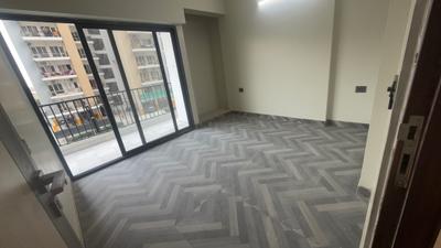 Bedroom Image of 915 Sq.ft 2 BHK Apartment / Flat for sale in Panchsheel Greens II Tower E1 To E4, Noida Extension Greater Noida for Rs. 8000000