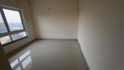 Bedroom Image of 1300 Sq.ft 3 BHK Apartment / Flat for sale in Puravankara Silversands, Mundhwa Pune for Rs. 14000000