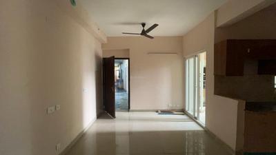 Living Room Image of 805 Sq.ft 2 BHK Apartment / Flat for rent in Amrapali Dream Valley 2, Noida Extension Greater Noida for Rs. 17600
