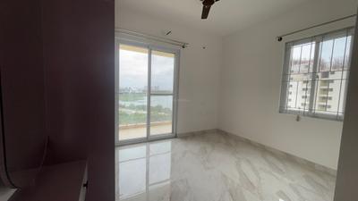 Bedroom Image of 1758 Sq.ft 3 BHK Apartment / Flat for rent in Concorde Auriga, Medahalli Bengaluru for Rs. 60000