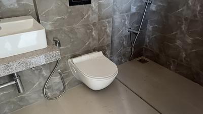 Image of 2095 Sq.ft 3.5 BHK Apartment / Flat for rent in Shivalik Sharda Harmony, University Area, Ahmedabad for Rs. 55000