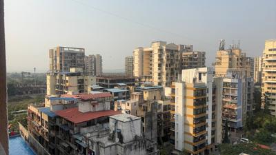 Image of 1150 Sq.ft 2 BHK Apartment / Flat for sale in Ulwe, Navi Mumbai for Rs. 12000000