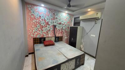 3 BHK Independent House