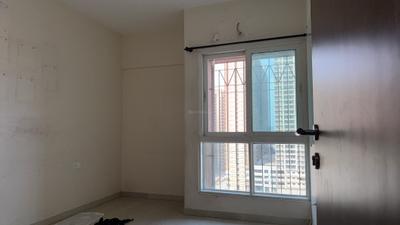 Bedroom Image of 900 Sq.ft 2 BHK Apartment / Flat for rent in Dosti West County, Thane West Thane for Rs. 35000