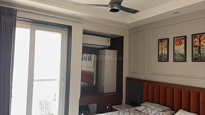 Bedroom Image of 900 Sq.ft 2 BHK Apartment / Flat for sale in Urbtech Xaviers, Sector 168 Noida for Rs. 8200000