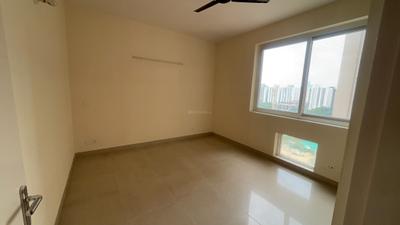 Bedroom Image of 2370 Sq.ft 4 BHK Apartment / Flat for sale in Tulip Purple, Sector 69 Gurgaon for Rs. 27800000