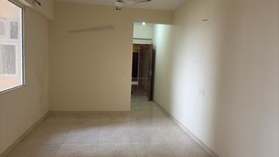 Living Room Image of 960 Sq.ft 2 BHK Apartment / Flat for sale in MRG The Balcony, Sector 93 Gurgaon for Rs. 6800000