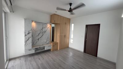 Bedroom Image of 1090 Sq.ft 2 BHK Apartment / Flat for rent in Hero Homes, Sector 104 Gurgaon for Rs. 34500