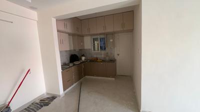 Kitchen Image of 1272 Sq.ft 3 BHK Apartment / Flat for sale in Whitefield Bengaluru for Rs. 10216000