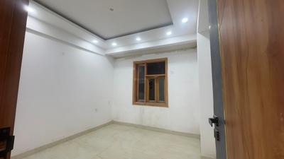 Living Room Image of 1700 Sq.ft 3 BHK Apartment / Flat for sale in Evermark Maharishi Enclave, Sector 104 Noida for Rs. 9500000