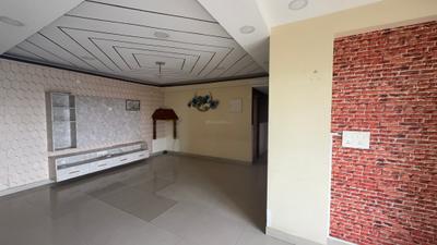 Living Room Image of 1760 Sq.ft 3 BHK Apartment / Flat for sale in Siddha Pines, Rajarhat Kolkata for Rs. 16000000