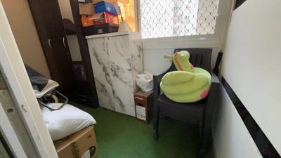 Image of 1155 Sq.ft 2.5 BHK Apartment / Flat for sale in Fusion Homes, Noida Extension, Greater Noida for Rs. 10600000
