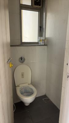 Bathroom Image of 584 Sq.ft 1 BHK Apartment / Flat for sale in Lodha Casa Rio, Palava Phase 1 Thane for Rs. 2860000